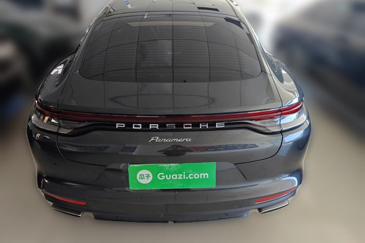 Used Porsche Panamera 2023 Panamera 2.9T Platinum Edition
