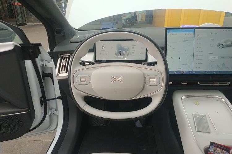 Used XPeng P7+ 2024 Long-Range Max