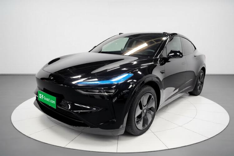 Used ONVO L60 2024 60 kWh Rear-Drive Version