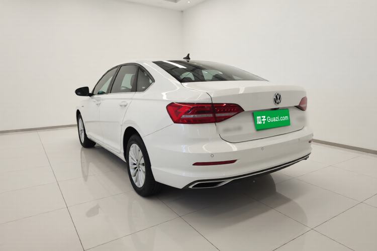 Used Volkswagen Lavida 2021 280TSI DSG Comfort Edition Exterior 2