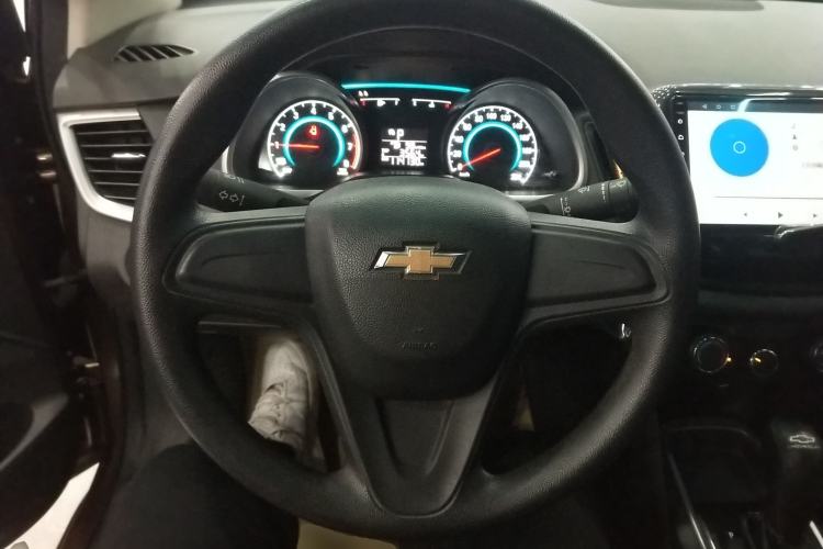 Used Chevrolet Cavalier 2016 1.5L Automatic Enjoyment Edition