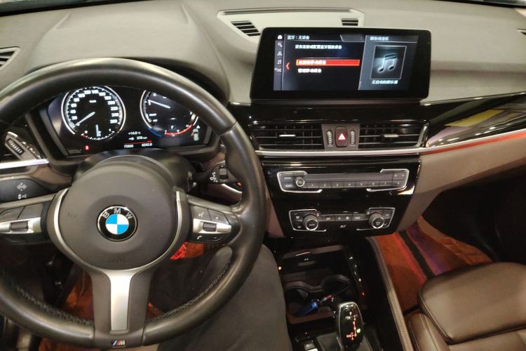 Used BMW X1 2020 sDrive20Li Premium Edition
