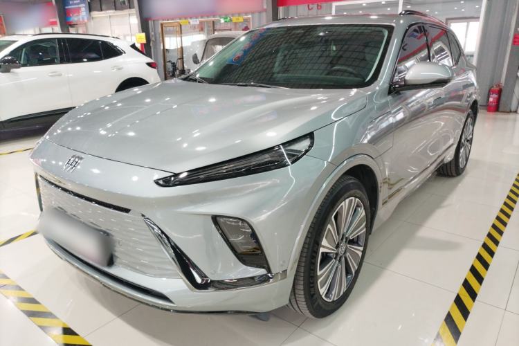 Used Buick E5 2023 Zhenxiang Standard Range Edition