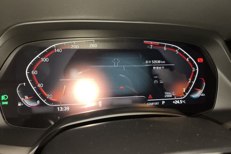 Used BMW X5 2021 Restyled xDrive40i M Sport Package
