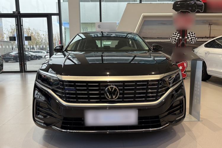 Used Volkswagen Passat New Energy 2025 430 PHEV Hybrid Business Edition