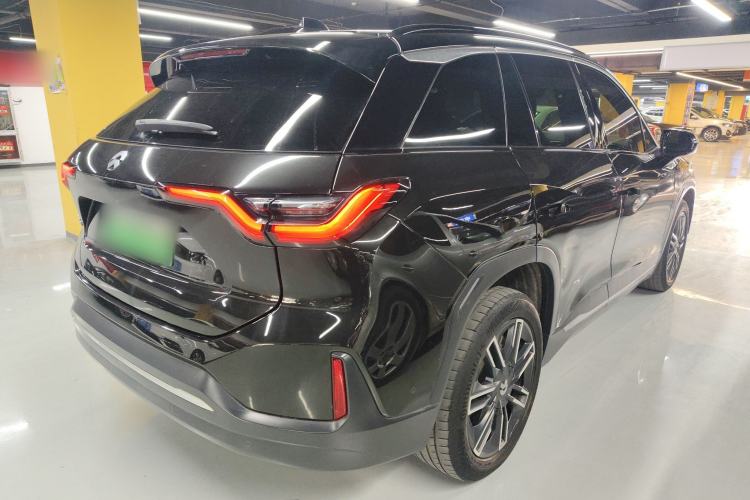 Used Nio ES6 2020 420 km Sport Edition
