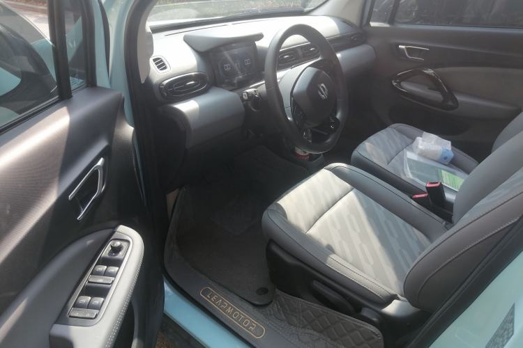 Used Leapmotor T03 2025 310 Comfort Edition