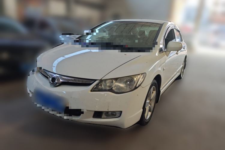 Used CIIMO 2012 1.8L Automatic