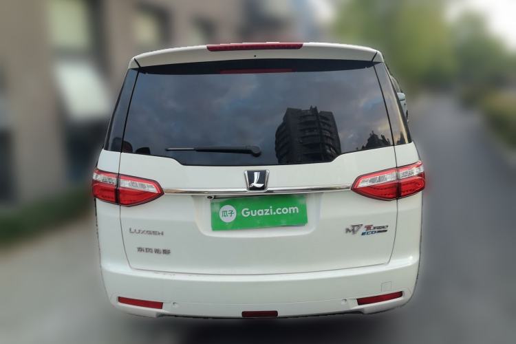 Used Luxgen Great 7 MPV 2016 2.0T Luxury Model