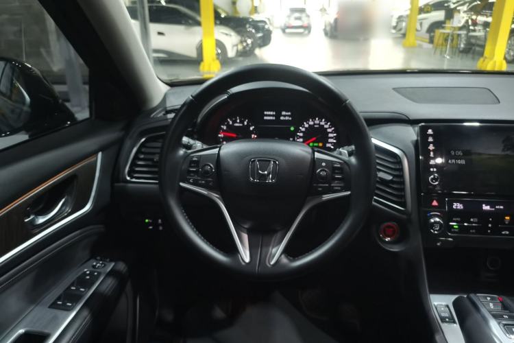 Used Honda Avancier 2020 370TURBO Four-Wheel Drive Premium Edition Steering Wheel