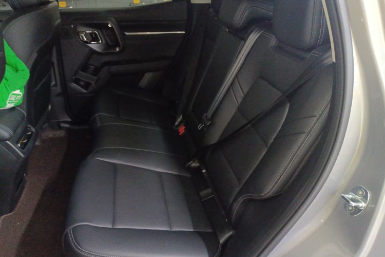 Used Haval H Dog 2023 2.0T Two-Wheel Drive Chaoye Version Plus