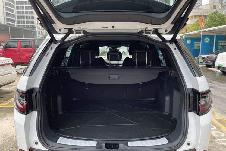 Used Land Rover Discovery Sport 2022 249 PS R-Dynamic S Performance Edition 5 Seats