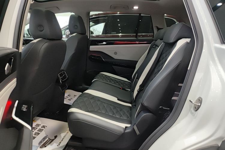 Used Volkswagen ID.6 CROZZ 2022 Long-Range Lite PRO Edition