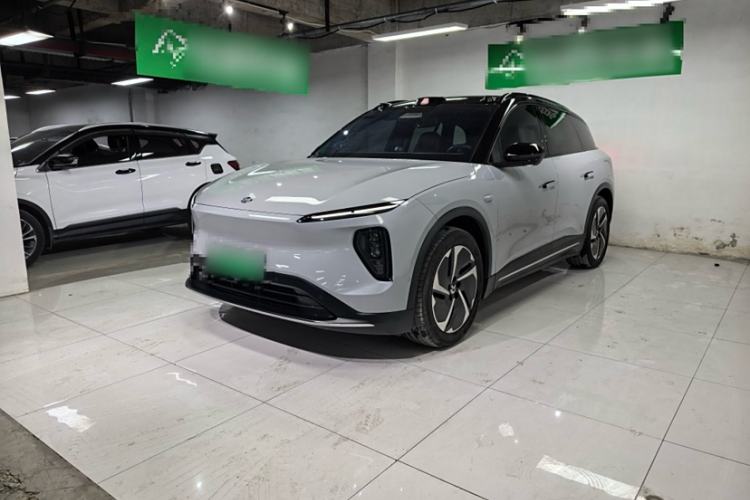 Used Nio ES6 2023 75 kWh