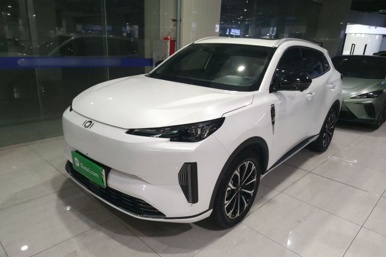 Used Qiyuan Q05 2025 Truly Delicious Version 125 Deluxe Edition