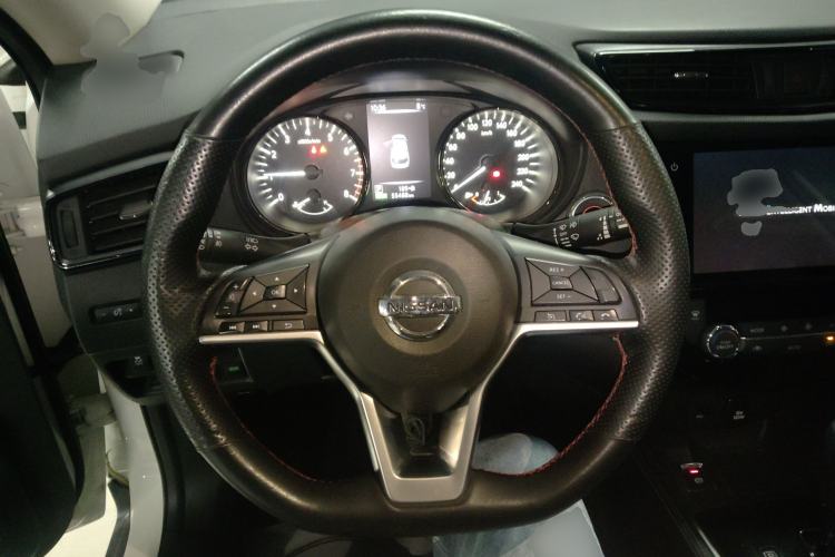 Used Nissan X-Trail 2021 2.0L CVT 2WD XL ITS Comfort Commemorative Edition
