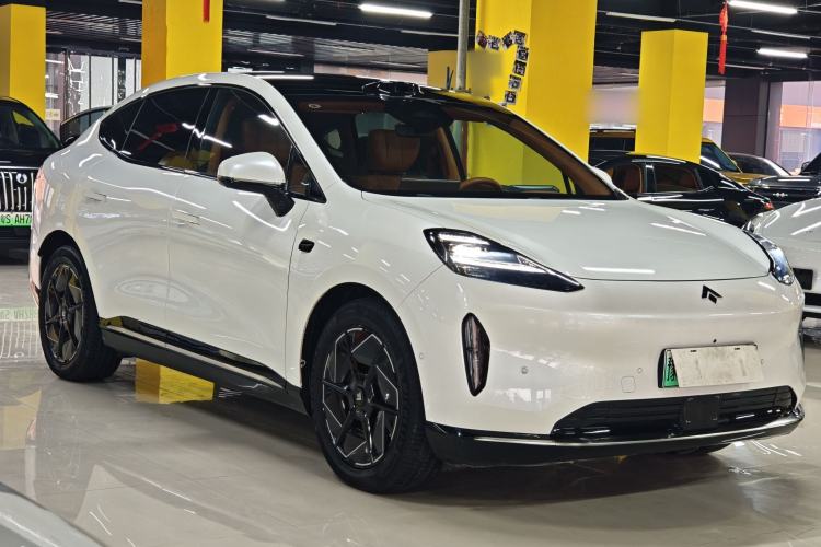 Used Hyptec HT 2024 825 Ultra-High Voltage LiDAR Edition