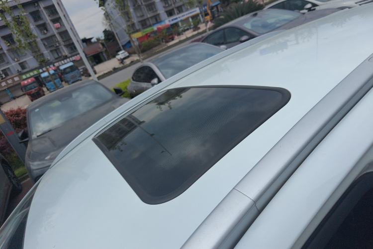 Used Geely Auto Vision X3 2017 1.5L Manual Luxury Model