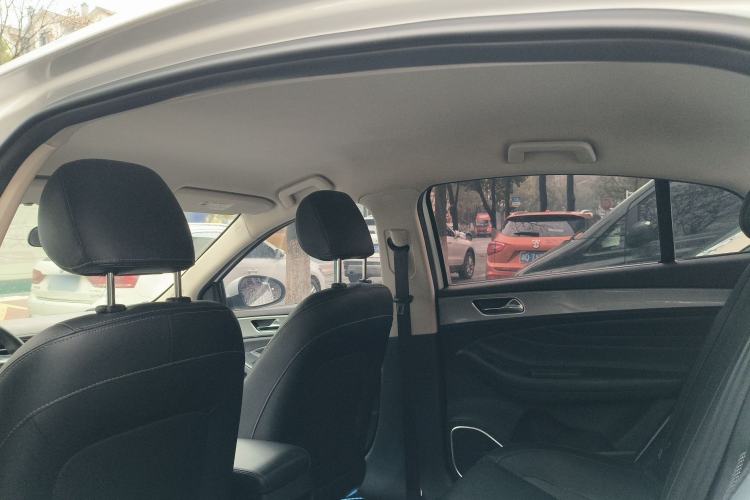 Used Chery Arrizo 5 2019 1.5L CVT Youth Edition China V Standard