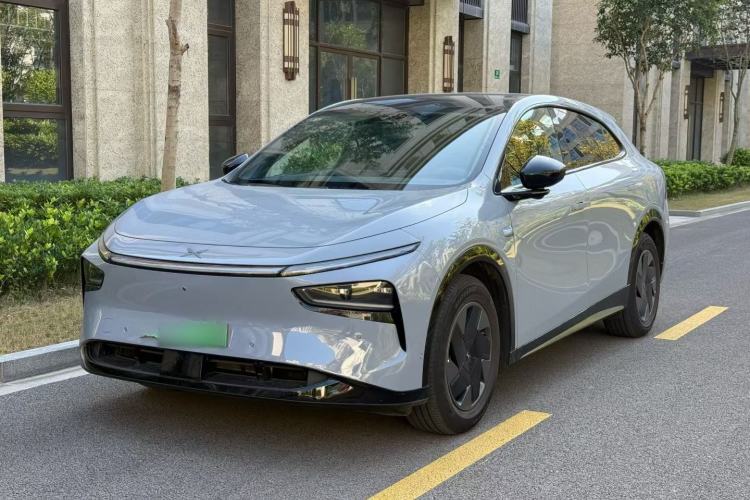 Used XPeng G7 2025 702 Max