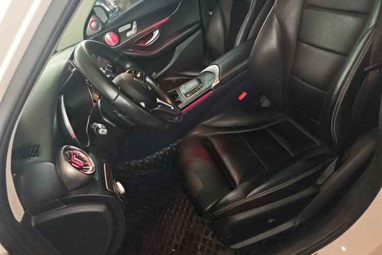 Used Mercedes-Benz C-Class (Import) 2019 C 260 Estate
