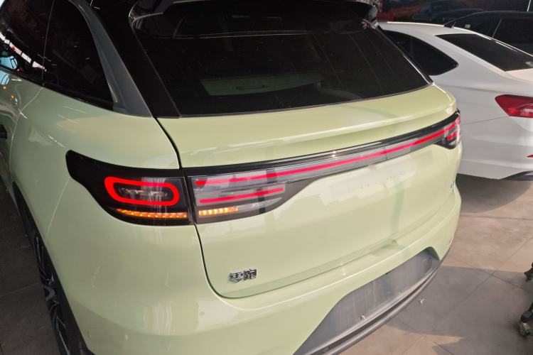 Used Leapmotor C11 2021 Revised Version Luxury Edition