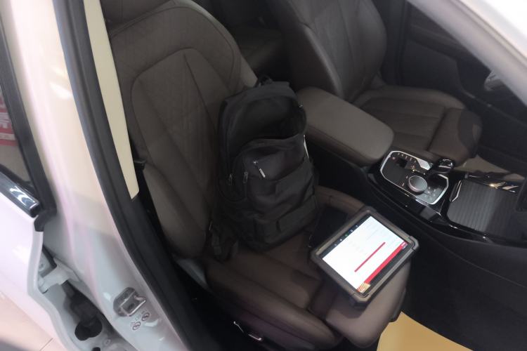 Used BMW X3 2023 Restyled xDrive30i Leading Edition M Night Sky Package
