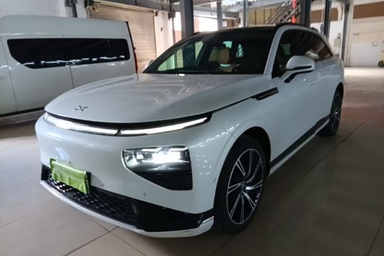 Used XPeng G9 2022 570 Pro Guazi used car, China used car export, Used car for sale, Used cars, Cheapest cars for sale