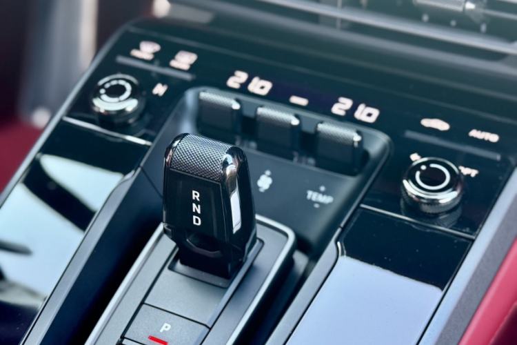 Used Porsche 911 2020 Carrera 3.0T
