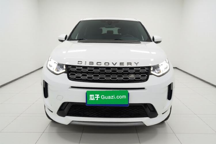 Used Land Rover Discovery Sport 2020 249 PS R-Dynamic Performance Edition
