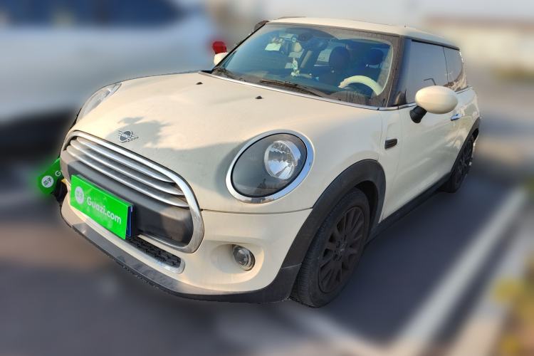 Used MINI 2021 1.5T ONE PLUS