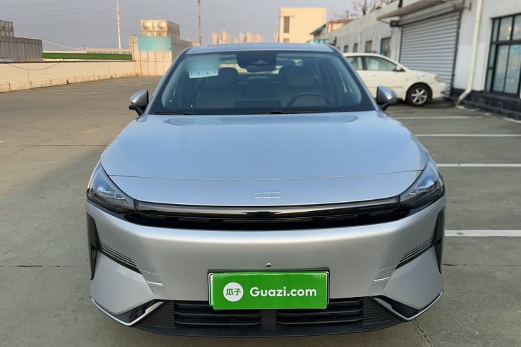 Used Geely Galaxy L6 2025 EM-i 140km Starship Edition