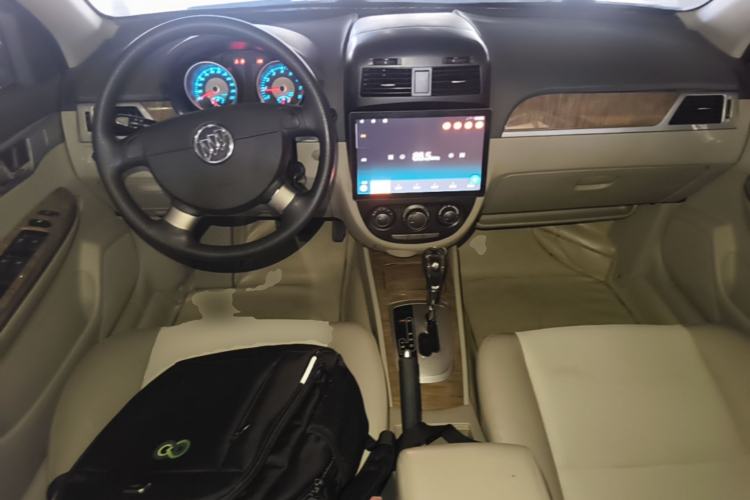 Used Buick Excelle 2015 1.5L Automatic Classic Model