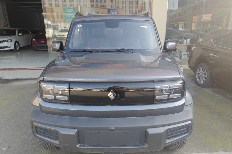 Used Baojun Spark 2023 Flagship Edition
