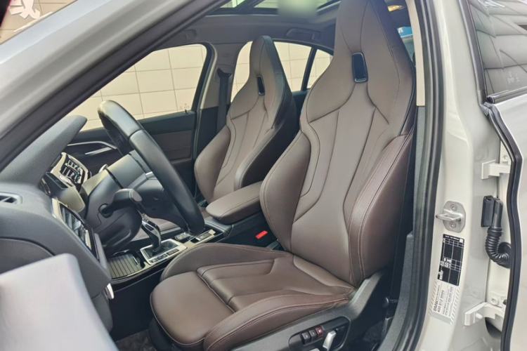 Used BMW 1 Series 2023 125i M Sport Night Edition
