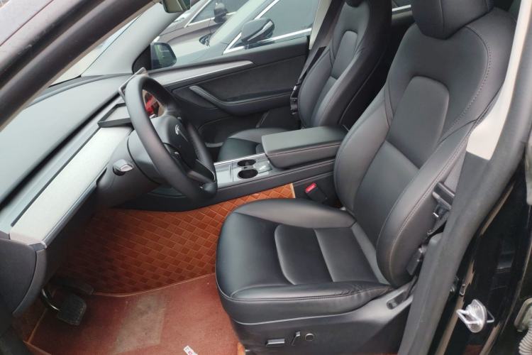 Used Tesla Model Y 2023 Rear-Wheel-Drive Version