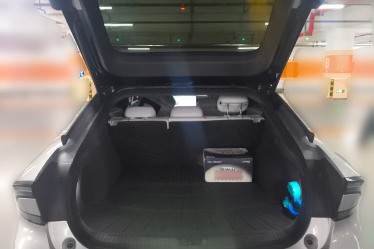 Used XPeng P7+ 2024 Ultra-Long Range Max
