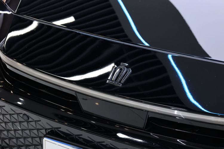 Used Toyota Crown 2023 2.4T SportCross HEV Four-Wheel Drive Ultimate Edition
