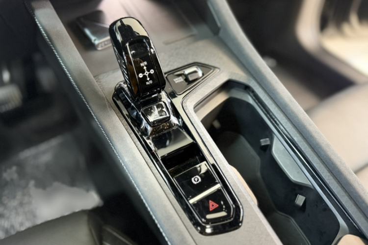 Used Lynk & Co 03 2025 1.5TD DCT Champion Edition Pro