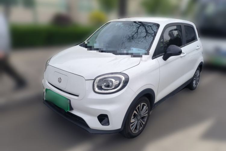 Used Leapmotor T03 2024 310 Comfort Edition