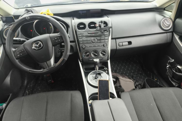 Used Mazda CX-7 2014 2.5L 2WD Fashion Edition
