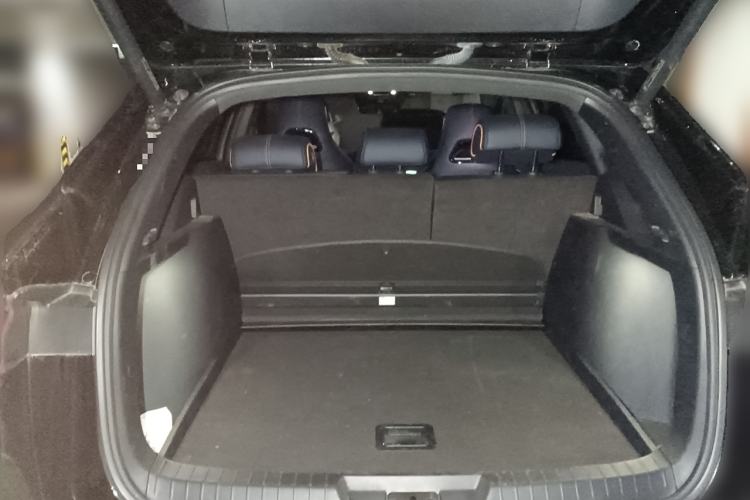 Used BYD Song PLUS New Energy 2023 Champion Edition EV 520KM Flagship Model