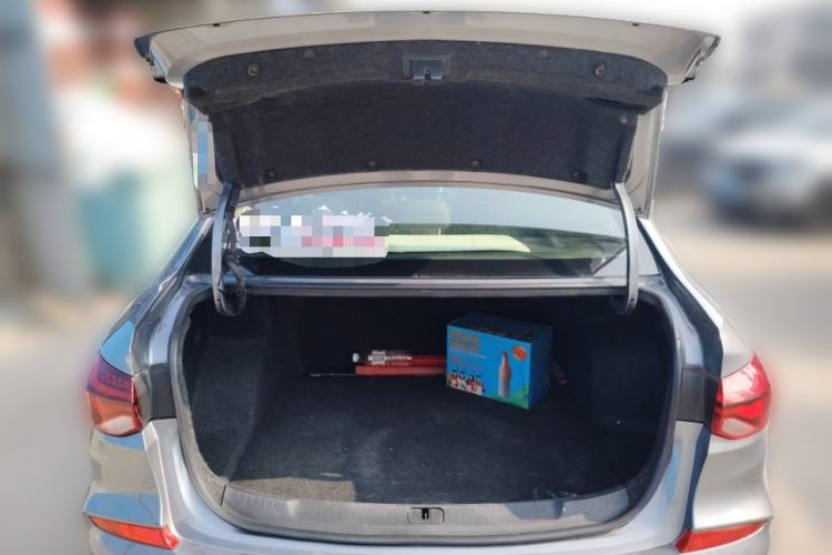 Used Chevrolet Monza 2022 320 Automatic Enjoyment Sunroof Version
