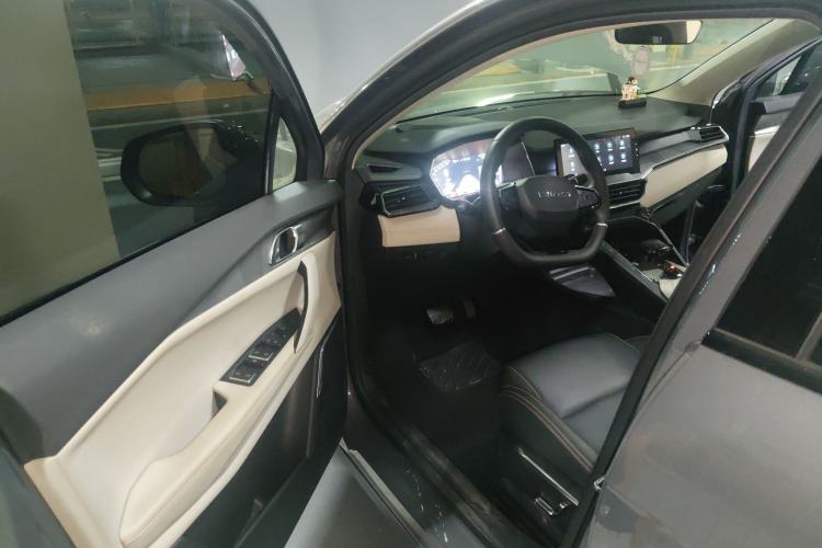 Used Lynk & Co 06 EM-P 2020 PHEV Plus
