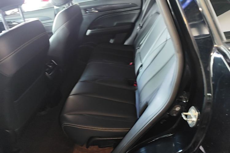 Used GAC Trumpchi GS5 2021 Advanced Model 270T Tech Smart Edition