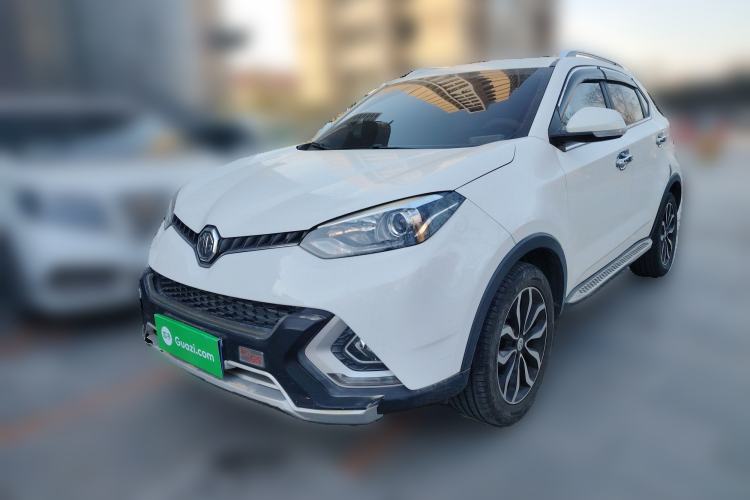 Used MG GS 2016 1.5T TST inkaNet Luxury Edition