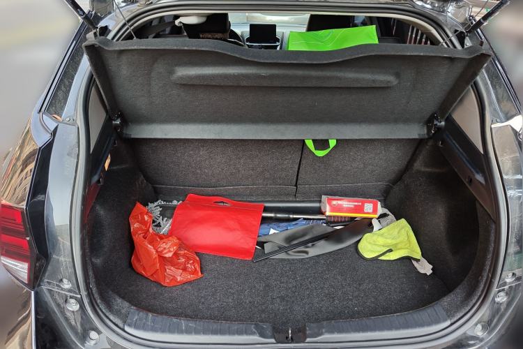 Used Toyota YARiS L Zhi Xuan 2022 X-Trail 1.5L CVT Prestige Edition