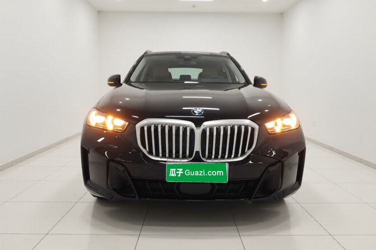 Used BMW X5 2023 xDrive 30Li Luxury M Sport Night Edition Package