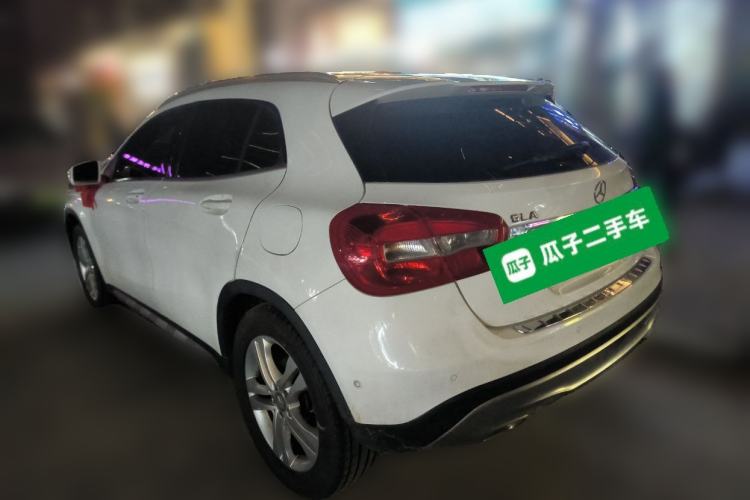 Used Mercedes-Benz GLA 2015 GLA 200 Sport Edition
