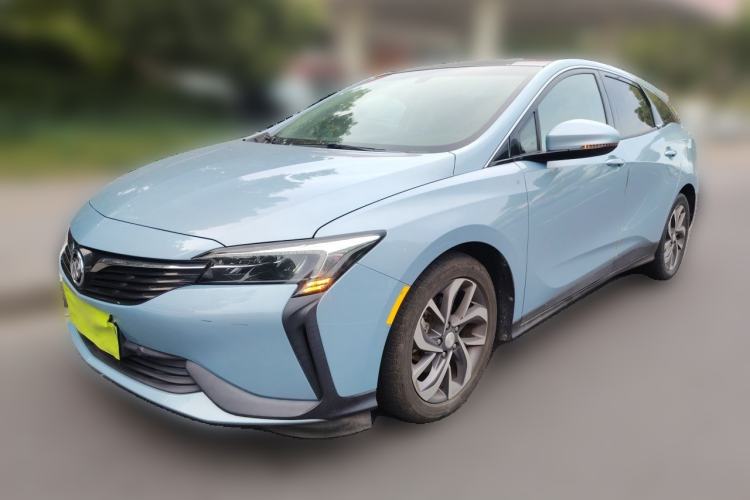Used Buick Velite 6 2020 Plug-in Hybrid Connected Smart Edition